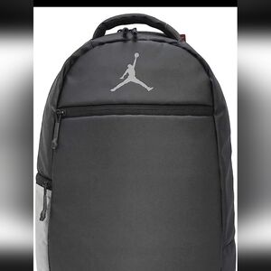 NWT Jordan Skyline Weathered Backpack 9A1930 023 Jumpman